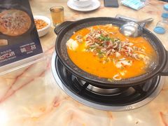 -李师傅脆肚(梅林店)