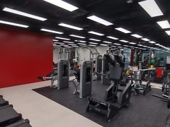 -超级猩猩健身·私教·团课·自助训练(客村丽影广场店)