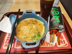 -魏家凉皮(协和店)