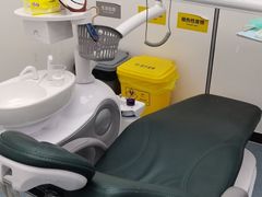 -深圳富茂格伦菲尔口腔门诊部(龙华清湖总院)