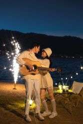 -太古映画婚纱摄影(天河店)