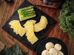 -小本家炭火烤肉(西安总店)