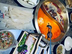 -小龙坎火锅(总店)