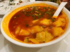 -宁夏国强手抓羊肉·清真菜(未央路凤三店)