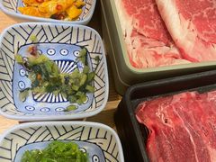 -温野菜涮涮锅(大悦城店)