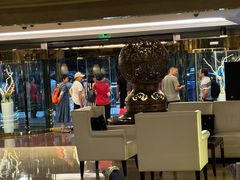 -上海齐鲁万怡大酒店·辣椒屋咖啡厅