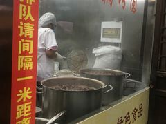 -粗茶淡饭(东关街店)