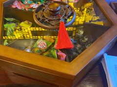 -升艾堂·经络·艾灸·气血(成山路店)