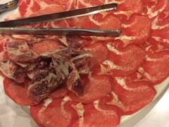 郑阿姨的家-郑阿姨的家·이모네·韩料&烤肉(武川路店)