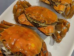 -肥肥虾庄·金牌油焖大虾(东湖欢乐谷店)