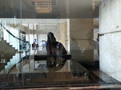 -绿岛国际酒店-西餐厅