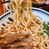 神仙牛肉面,料超足!!