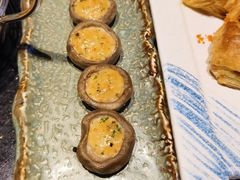 意式口蘑-上井精致料理自助餐(松雷店)
