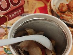 -华记煲仔华·煲仔饭(市桥易发店)