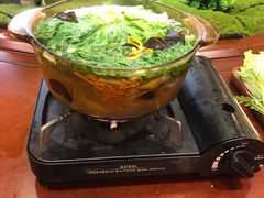 -南阳食府·河南豫菜(南阳驻京办店)