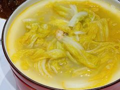 -东兴楼饭庄(六里桥店)