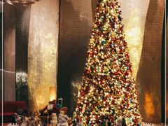 -广州天河希尔顿酒店