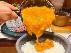 蟹粉捞饭-荟廷·晶萃(陆家嘴尚悦湾店)
