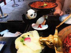 -大味老火锅City店