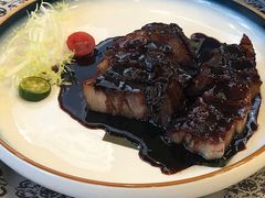 六婶黑叉烧-客家汇·客家传承菜(水库店)
