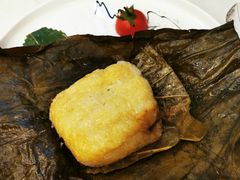 -香云轩·顺德菜(香云纱园林酒店店)