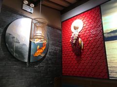 -哥老官重庆美蛙鱼头(五角场合生汇店)