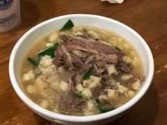 -刘信牛羊肉小炒泡馍(回民街店)
