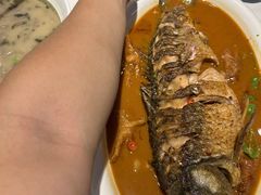 -大地烙馍村(商城路店)