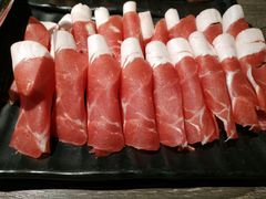-呷哺呷哺(丰科万达店)