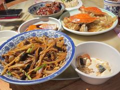 -慧娟面馆·餐厅(望江路店)