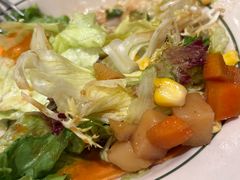 -玛格萝妮比萨屋(四平店)