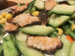 -红莲中餐厅(日航饭店)