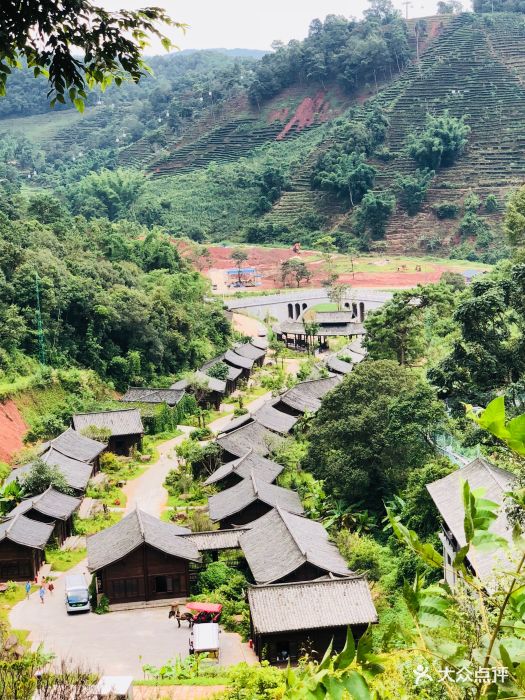 茶马古道旅游景区图片 第110张