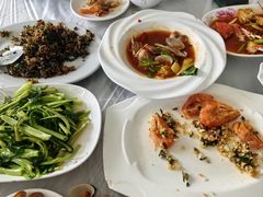 -众味海鲜大排档·活海鲜·潮汕味(南澳店)
