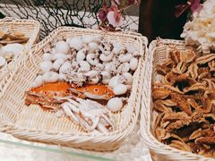 -大汉金桥华美达广场酒店·食秀全日制餐厅
