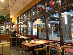 大堂-晋家门(弘阳广场店)