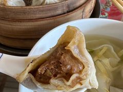 -笑来喜馄饨小笼工坊店(湖滨街店)
