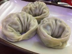 饺子-神仙雪浓汤(明洞店)