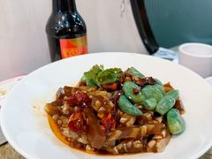 -来相会饺子·新辽菜(甘家口店)
