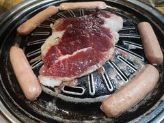-真牛炭火烤肉(射阳店)