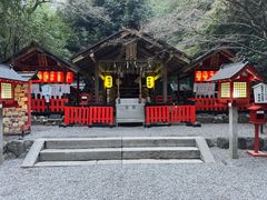 -野宫神社