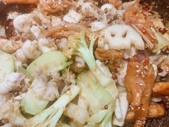 -大丰收脆鱼(闽侯永嘉店)