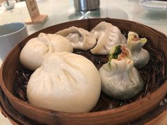 -冶春茶社(星汉大厦店)