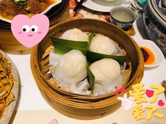 招牌虾饺妹-虾饺妹·酒家(金碧店)