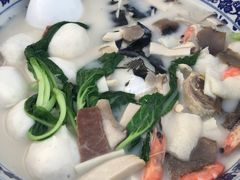 -山外山菜馆(玉泉路店)