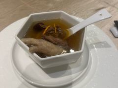 -北京泰富酒店-柏景轩中餐厅