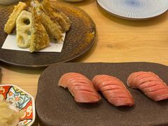 蓝鳍金枪鱼大腹-鮨清日本料理