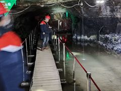 -大同煤炭博物馆