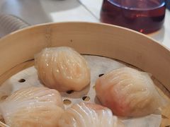-白天鹅宾馆-宏图府餐厅