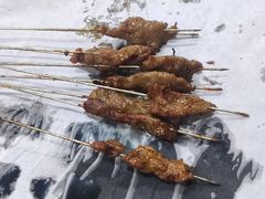 -亚东串烤(共康东路店)